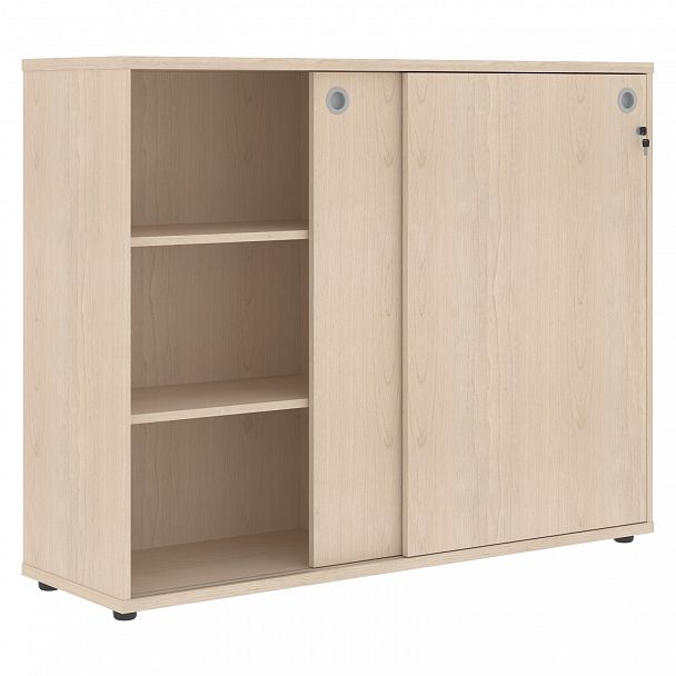 Тумба "Xten" XMC 1443 бук тиара - Вид 1