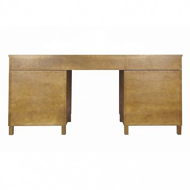 Стол "Gouache Birch" ETG113-1 - Вид 4