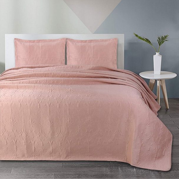 Покрывало с наволочками евростандарт Арабеска - Вид 1