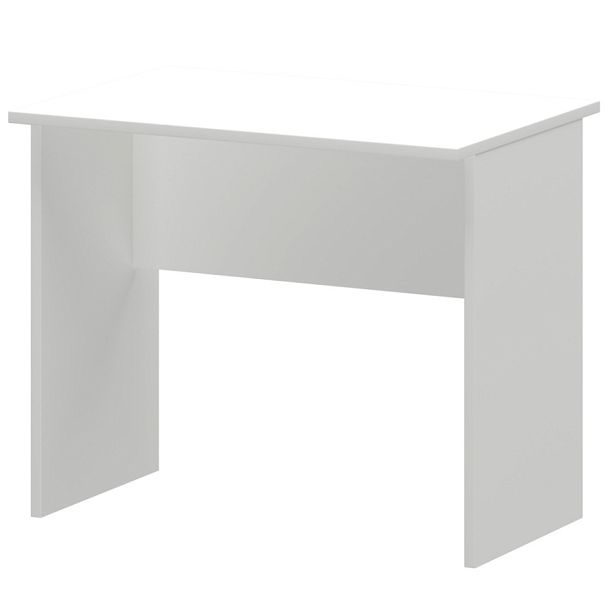 Стол рабочий А-001.60 Белый 900x600x760 Арго - Вид 1