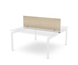 EUROPE/ЕВРОПА RE037-158х1 Экран лдсп 16 ММ 1580x16x504 Акация светлый - Фото предпросмотра