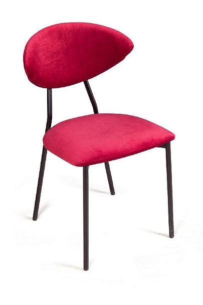 Стул Art, бархат винно-красный 16 - Вид 4