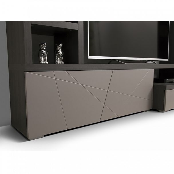 Стенка "Кемптен" - Вид 3