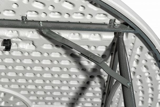 Стол складной Круглый 160/74 - Вид 3