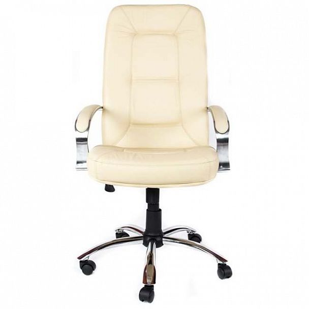 Кресло "Пилот" хром - Вид 2