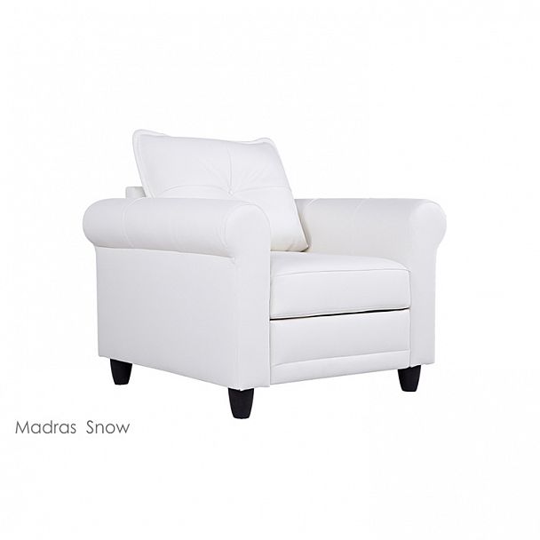 Кресло "Франческо" - Вид 2