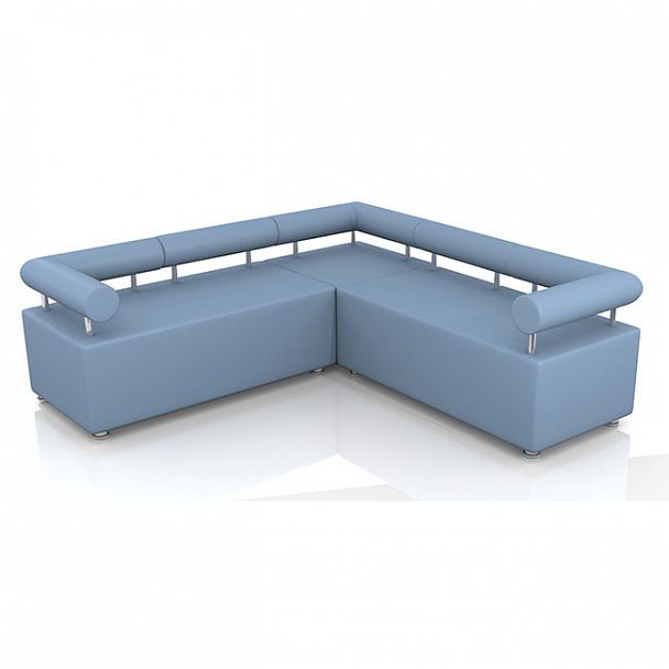 Модульный диван "M1-13" - Вид 4