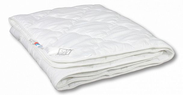 Одеяло полутораспальное АльВиТек ОСБЛ - Вид 1