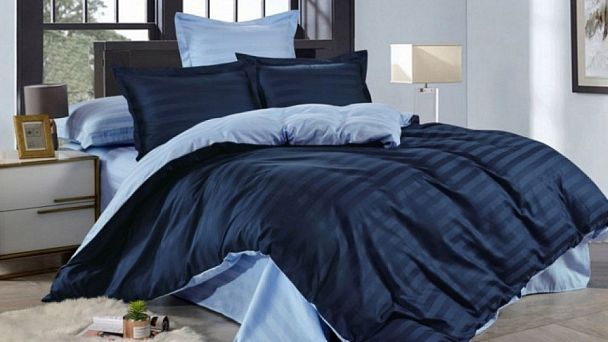 Постельное белье полутораспальное OD - Вид 1