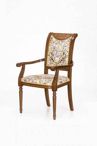 Кресло Габри 3 (1-я категория) - Вид 1