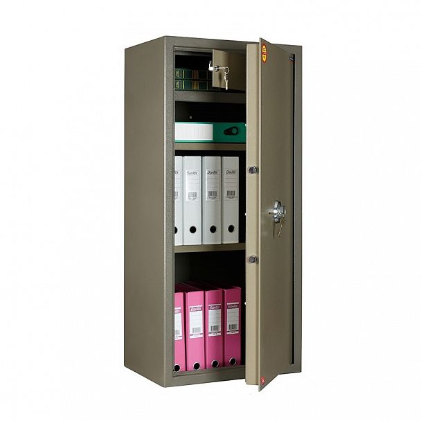 Сейф ASM.120T-EL - Вид 1