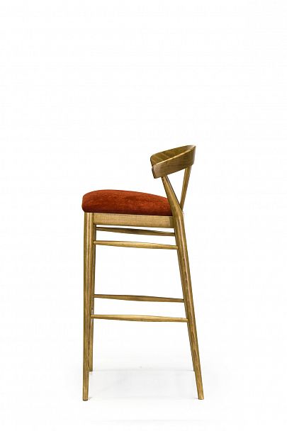 Барный стул Грейс (1-я категория) - Вид 2