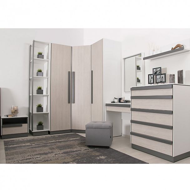 Комод Т2 "Нега" - Вид 3