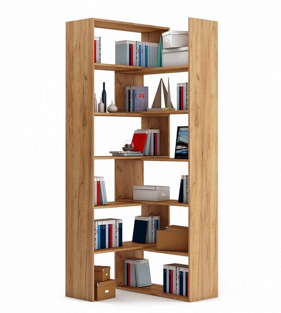 Стеллаж Фрегат-2 - Вид 2