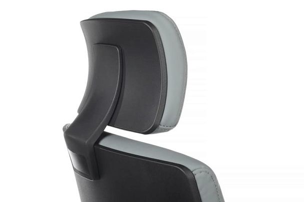 Кресло Boston KB023H Серый - Вид 6