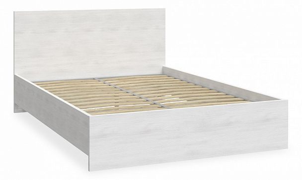 Кровать полутораспальная Виктория ВИ-31 - Вид 1