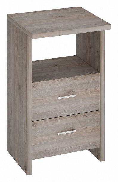 Тумбочка Домино Лайт ТЯЛ Нельсон - Вид 1