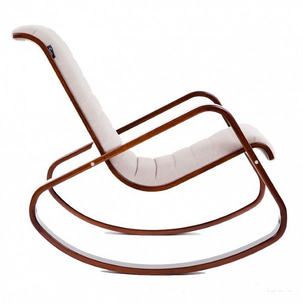 Кресло-качалка "Арно" - Вид 2