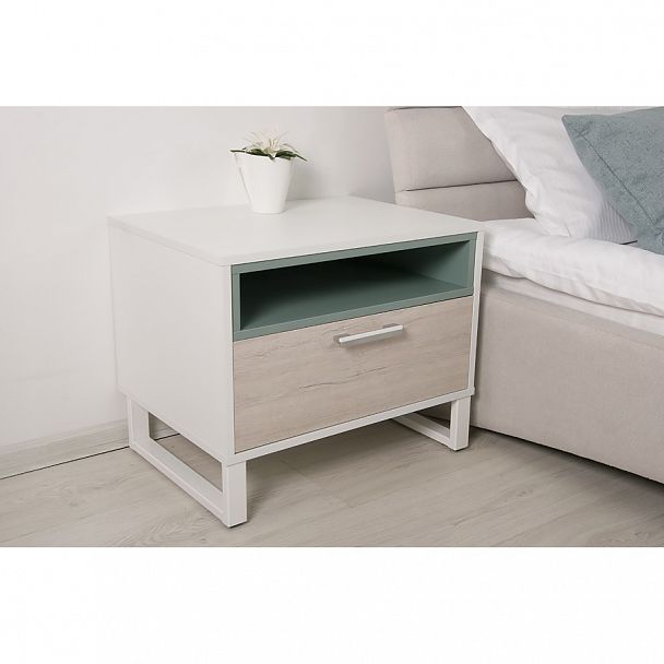 Тумба Т1 "Сканди" - Вид 2