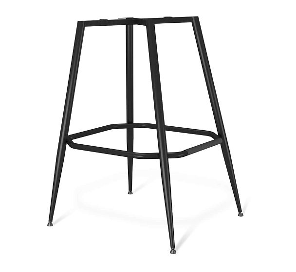 Стул барный Sheffilton SHT-ST38/S148 тихий океан/черный муар - Вид 7