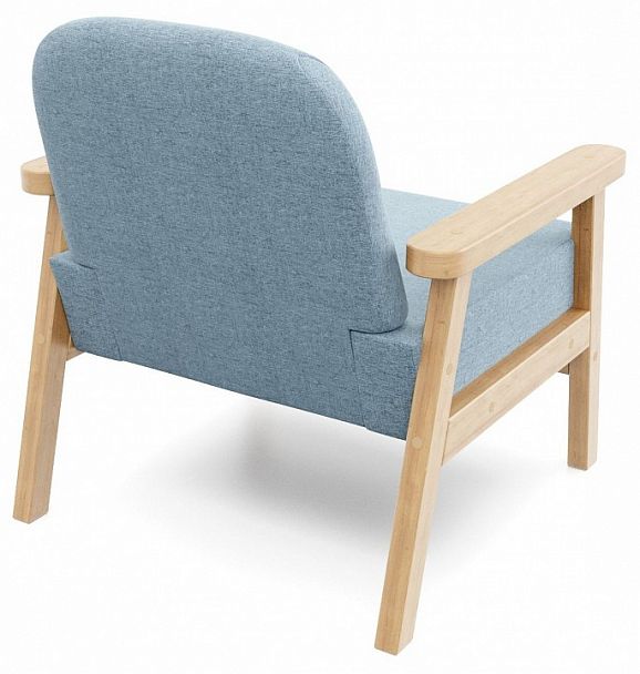 Кресло Флори - Вид 4