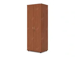 ЛАЙТ / LIGHT RLG042-70x55 Гардероб 70x55x183 Орех Итальянский - Фото предпросмотра