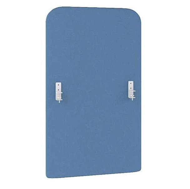 Экран настольный "M51-PT-0.7/3" - Вид 1