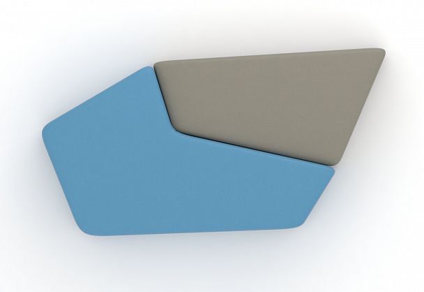 Компоновка "М35" №8 - Вид 2