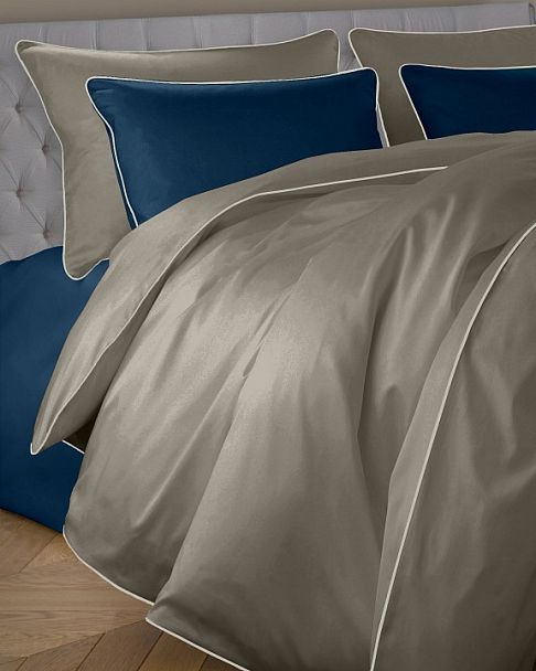 Пододеяльник детский Satin Luxe - Вид 1