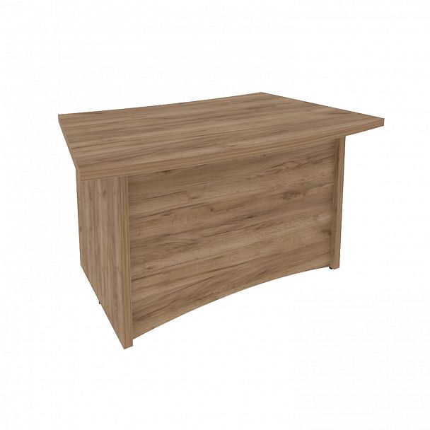 Стол "First" KSR-5 дуб табак - Вид 1