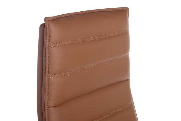 Кресло Rubens A1819-2 Светло-коричневый - Вид 6