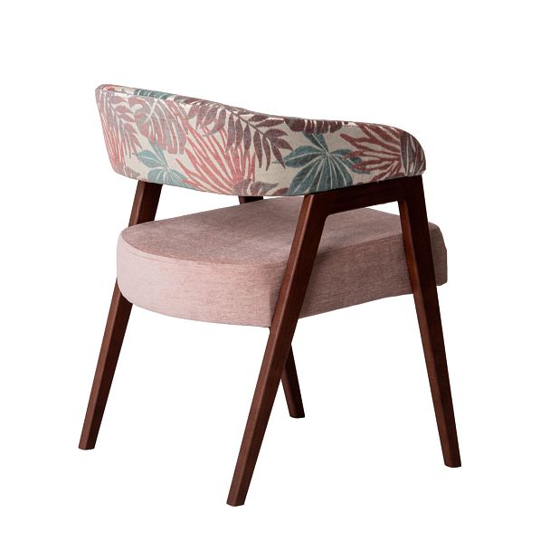 Стул Ricco, Art Vision Modena plain 4048, ножки бук - Вид 7