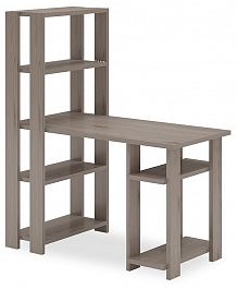 Стол компьютерный Slim СТН-145/120 - Фото предпросмотра