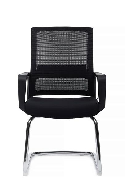 Кресло Mint RCH M1029CBE Черный - Вид 8