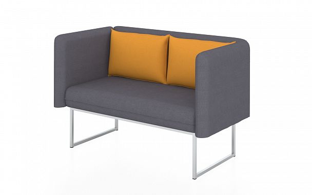 Диван "M24-2S" - Вид 13