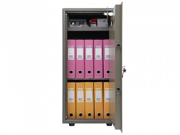 Офисный сейф VALBERG  ASM 90T - Вид 5