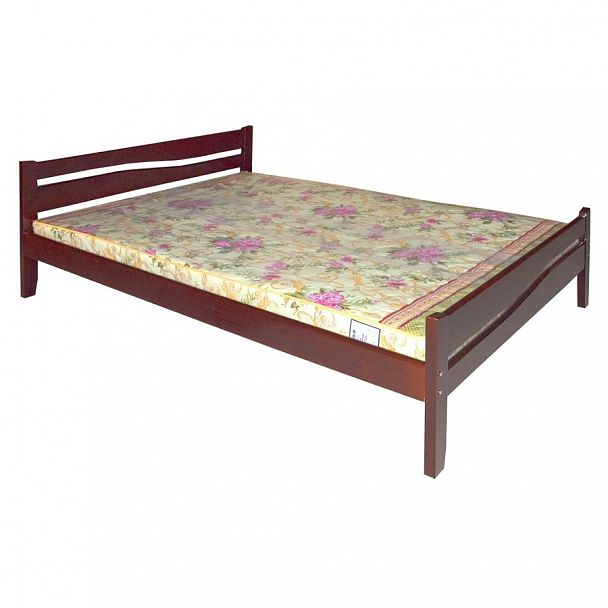 Кровать "Вероника" 140x200 - Вид 1