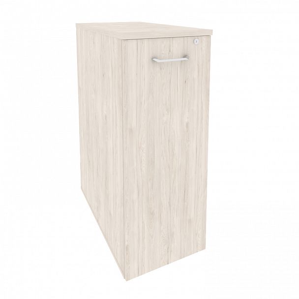 Тумба высокая "Onix" O.VTPO-8 денвер светлый - Вид 1
