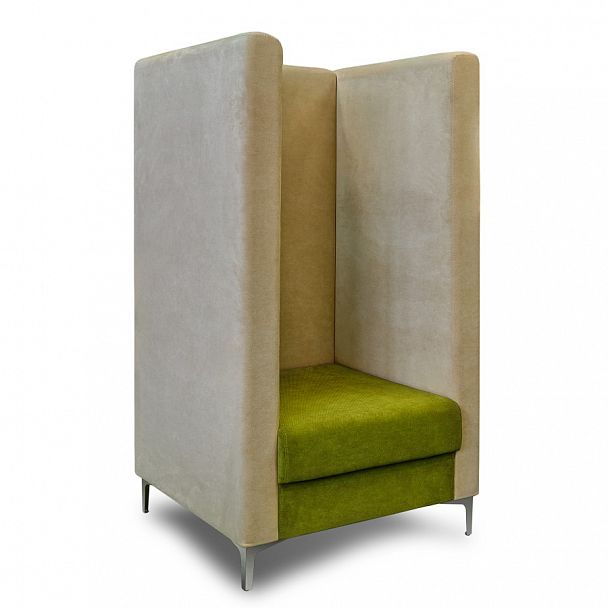 Кресло "M6-1S3" - Вид 1