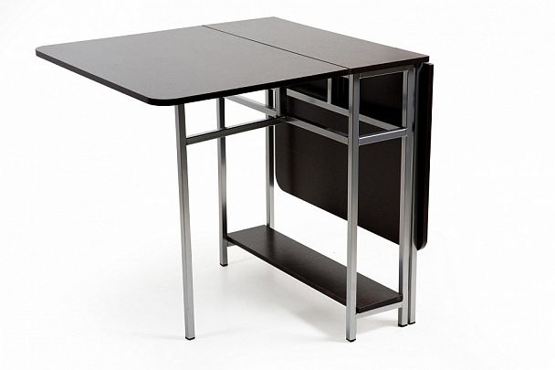 Стол обеденный Книжка №3 - Вид 3