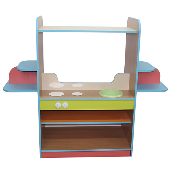 Детское кафе - Вид 1