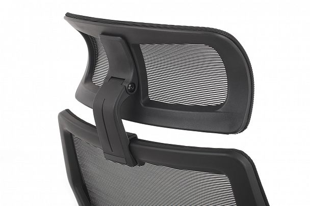 Кресло "RV DESIGN" Oliver (W-203 AC)ерный - Вид 7