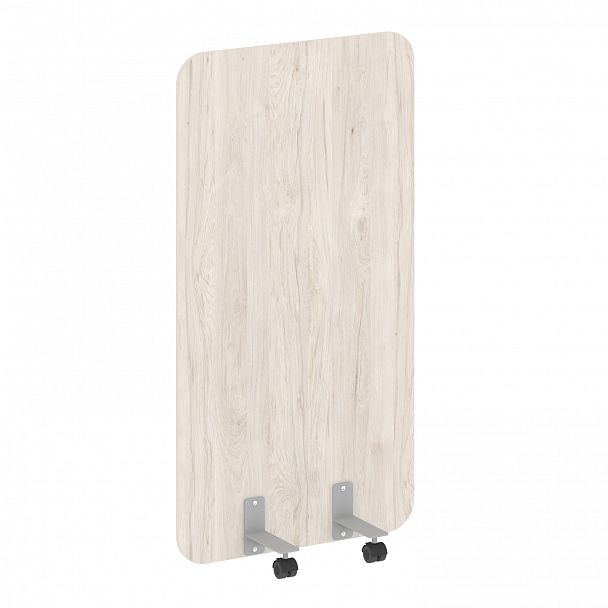 Перегородка "R-Line" DP.R-80-150 денвер светлый - Вид 1