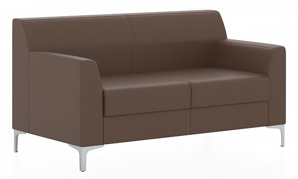 Диван двухместный "Смарт"  - Вид 1