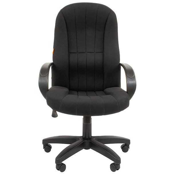 Кресло CHAIRMAN 685, ткань серии Т, черный - Вид 2