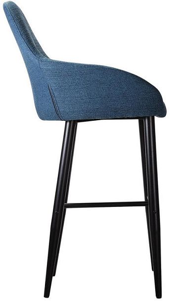 Стул барный Kent _БлюАрт - Вид 4
