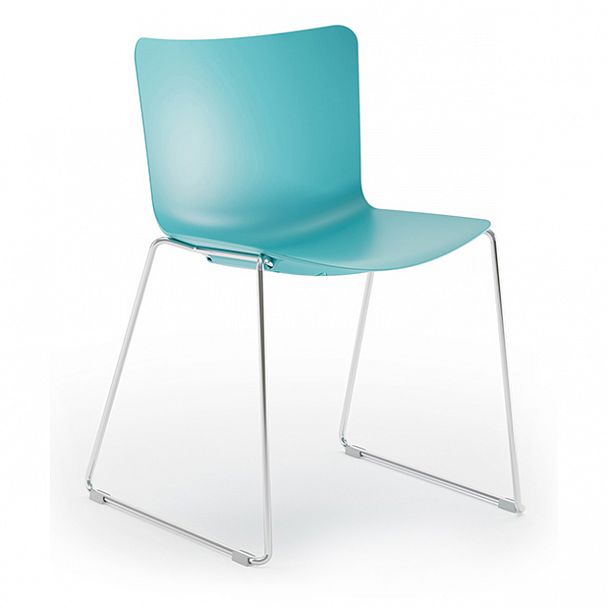 Стул Poppea 250/C - Вид 1