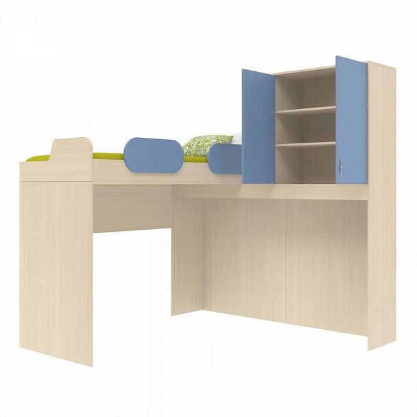 Верхняя кровать "Дельта-18.05" - Вид 2