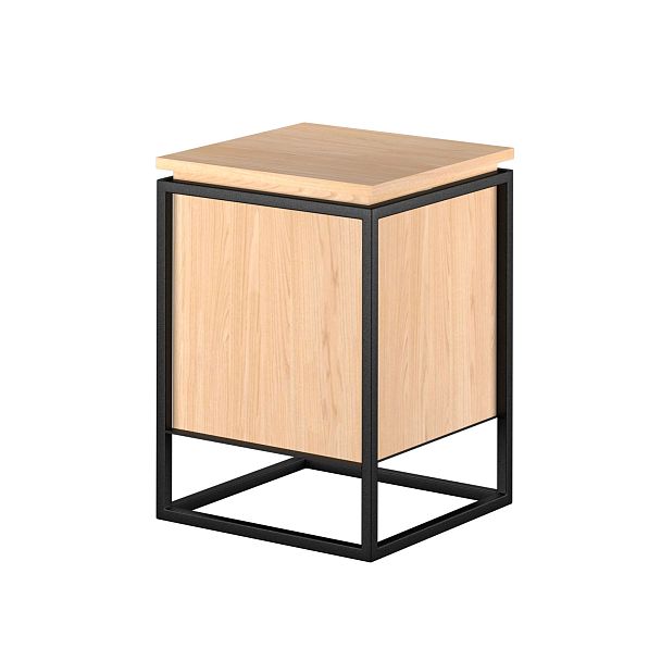 Тумба Tropic - Вид 5