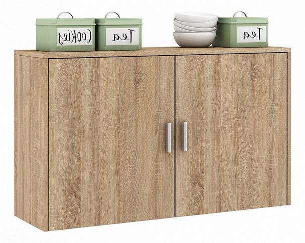 Тумба навесная Мария-8 - Вид 1